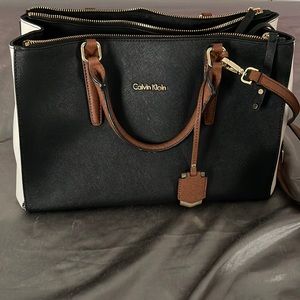 Calvin Klein bag